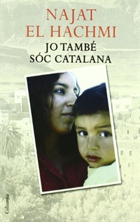 Books Frontpage Jo també sóc catalana