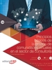 Front pagePrincipios básicos de la gestión de comunidades virtuales en el sector de consultoría (COMM029PO). Especialidades formativas