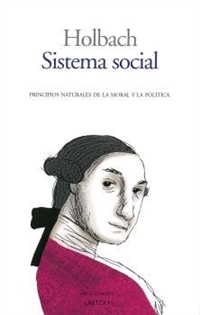 Books Frontpage Sistema social