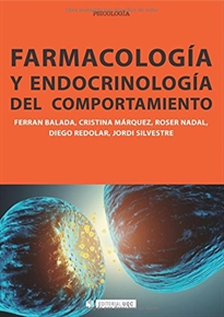 Books Frontpage Farmacología y endocrinología del comportamiento