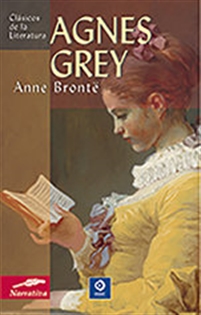 Books Frontpage Agnes Grey