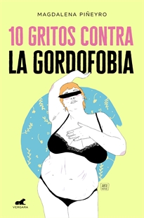 Books Frontpage 10 gritos contra la gordofobia
