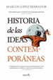 Front pageHistoria de las ideas contemporáneas