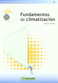 Books Frontpage Fundamentos de Climatización