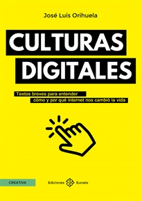 Books Frontpage Culturas digitales