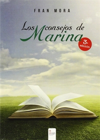 Books Frontpage Los consejos de Marina