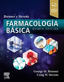 Books Frontpage Farmacología básica (5ª ed.)