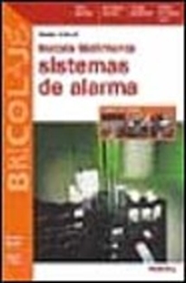 Books Frontpage Instale fácilemente sistemas de alarma