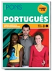 Front pageCurso PONS Portugués - 1 libro + 2 CD