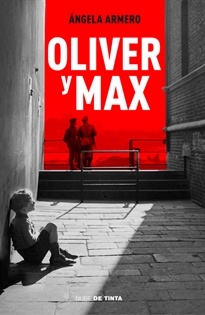 Books Frontpage Oliver y Max