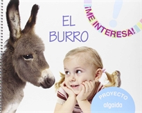 Books Frontpage Proyecto "El burro"