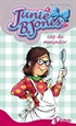 Front pageJunie B. Jones, cap de menjador