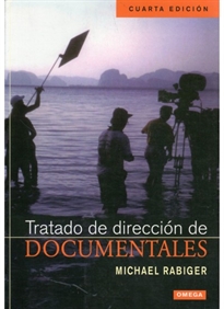 Books Frontpage Tratado De Direccion De Documentales