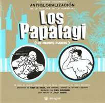 Books Frontpage Los Papalagi