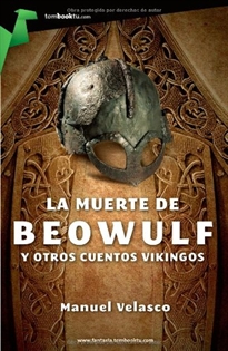 Books Frontpage La muerte de Beowulf