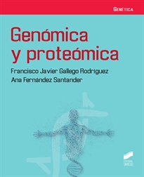 Books Frontpage Genómica y proteómica