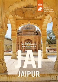 Books Frontpage JAI-Jaipur