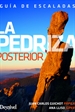 Front pageLa Pedriza Posterior, guía de escaladas