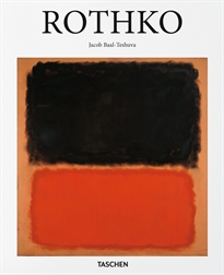 Books Frontpage Rothko