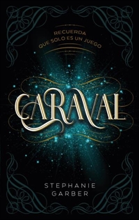 Books Frontpage Caraval