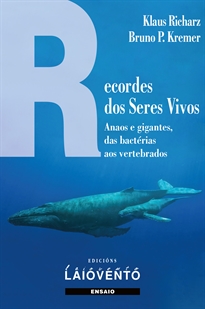 Books Frontpage Recordes Dos Seres Vivos