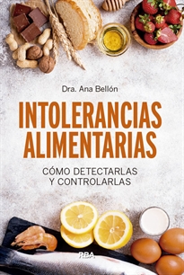 Books Frontpage Intolerancias alimentarias