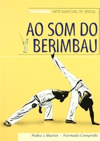 Books Frontpage Ao som do berimbau