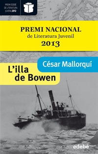 Books Frontpage L'Illa De Bowen