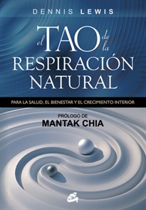 Books Frontpage El tao de la respiración natural