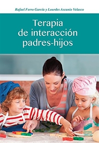 Books Frontpage Terapia de interacción padres-hijos