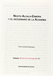 Front pageNiceto Alcalá-Zamora y el Diccionario de la Academia