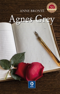 Books Frontpage Agnes Grey