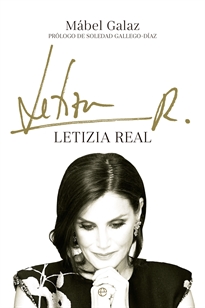 Books Frontpage Letizia real