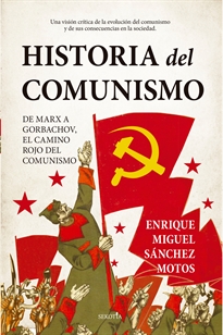 Books Frontpage Historia del comunismo