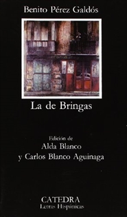 Books Frontpage La de Bringas