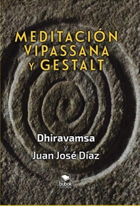 Books Frontpage Vipassana & gestalt