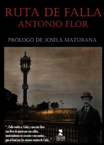 Books Frontpage Ruta de Falla