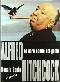 Books Frontpage Alfred Hitchcock: la cara oculta del genio
