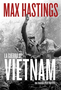Books Frontpage La guerra de Vietnam