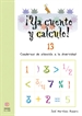 Front page¡Ya cuento y calculo! 13