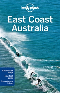 Books Frontpage East Coast Australia 5