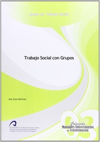 Books Frontpage Trabajo Social con Grupos