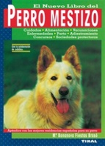 Books Frontpage Perro mestizo