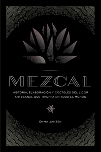 Books Frontpage Mezcal