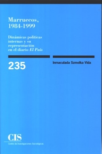 Books Frontpage Marruecos, 1984-1999