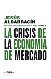 Books Frontpage La crisis de la economía de mercado