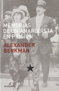 Books Frontpage Memorias de un anarquista en prisión