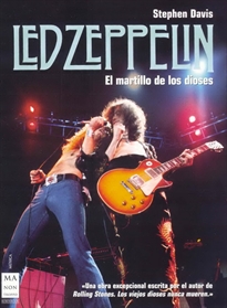 Books Frontpage Led zeppelin