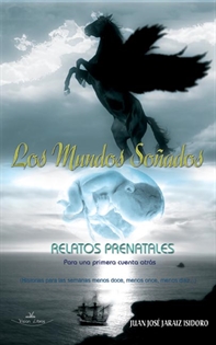 Books Frontpage Los mundos soñados