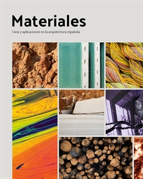 Books Frontpage Materiales